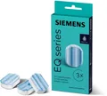 Produktbild: SIEMENS ENTKALKERTABLETTEN (TZ80002A)