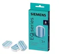 Produktbild: Siemens Descaling Tablets TZ80002A Removes Limescale, Protects Against Corrosion