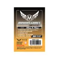 Produktbild: Custom Card Sleeves (100) - 50 x 75mm - Sails of Glory -7126