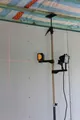 Produktbild: GLÜCK Magnethalter für Laser