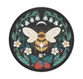 Produktbild: Popsockets Popsockets PopGrip - Bee Boho