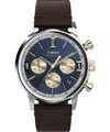 Produktbild: Timex Herren Chronograph Quarz Armbanduhr Marlin