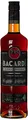 Produktbild: Bacardi Carta Negra Rum (1 x 0.7 l)