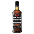 Produktbild: Bacardi Carta Negra Rum 37,5%Vol. 1000ml