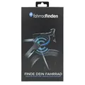 Produktbild: FahrradFinden BikeFinder BFG1T Tracker GPS Tracker Echtzeit Tracking