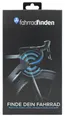 Produktbild: FahrradFinden BikeFinder BFG1T Tracker GPS-Tracker Echtzeit Tracking GPS-Tracker
