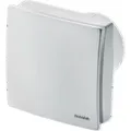 Produktbild: Maico ECA 100 ipro VZC Lüfter mit Einschaltverzög. Rohr-Ø100mm (DN100), 92 m3/h Förderleistung, 27–32 dB(A)