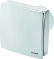 Produktbild: Maico ECA 100 ipro VZC 0084.0201 | Kleinraumventilator Badlüfter 100mm | IPX5 | 2 Stufen | Nachlauf | Aufputz | weiß