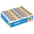Produktbild: (43,74€/1kg) Wrigley Extra Professional Fresh Melon Mint Dragee, 30 Packungen je