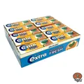 Produktbild: Wrigley´s Extra Professional Fresh Melon Mint Kaugummi 30x 14g