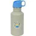 Produktbild: Lässig Trinkflasche Sunny Explorer 500 ml, Grün (0.50 l) (12100285018)