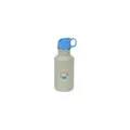 Produktbild: Lässig Bottle Stainless Steel Sunny Explorer green/blue