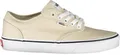 Produktbild: VANS BEIGE DAMEN-SPORTSCHUHE : Farbe - Beige, Größe - 39 Größe: 39 Farbe: Beige