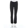 Produktbild: Lee® Bootcut-Jeans BREESE mit Stretch schwarz W 29 L 33