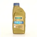 Produktbild: Ravenol Motoröl Ravenol Protect VMP Motoröl Öl 5W30 1L ACEA A3/B4/C3 MB229.31/51