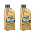 Produktbild: 2x 1L RAVENOL Motoröl VMP 5W-30 für VW 504 00 507 00 BMW Longlife-04 MB 229.51