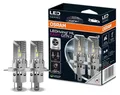 Produktbild: Glühlampe, Fernscheinwerfer OSRAM 64193DWESY2-2HB