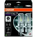Produktbild: Osram LED P43t/PU43t-3, 2x LEDriving, HL EASY GEN 2, Nicht Straßenzulässig, kompakte Bauweise, hohe Lichtleistung
