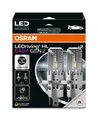 Produktbild: 64193DWESY2-2HB OSRAM Glühlampe, Fernscheinwerfer für ABARTH,ALFA ROMEO,AUDI,AUT