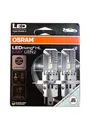 Produktbild: Osram H4/H19 HL Easy GEN2 LED-Scheinwerferset 19W P43t/PU43t-3-1 12V