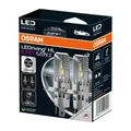 Produktbild: LED-Lampe H4 12V 25W Sockel P43t HL Easy Gen2 6500K Kaltweißes Licht LEDriving