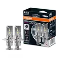 Produktbild: OSRAM LEDriving EASY Gen2 LED-Scheinwerfer H4 H19 Weiß Plug & Play für PKW