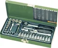 Produktbild: Feinmechaniker-Satz Steckschlüssel Proxxon 23080