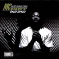 Produktbild: Death Threatz by MC Eiht feat. CMW [Audio CD]