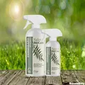 Produktbild: Relax Biocare Dermigard (Lebermoos & Niem) Pferd 500 ml