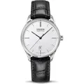 Produktbild: Union Glashütte Viro Datum 41mm D011.407.16.031.00 Sonderangebot - weiß,schwarz - 41mm