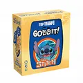 Produktbild: Winning Moves Goddit ? Stitch - deutsch 302446