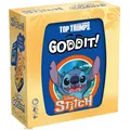 Produktbild: Winning Moves Lilo & Stitch Kartenspiel Top Trumps Goddit *Deutsche Version* (Deutsch) (60121876)