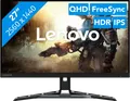 Produktbild: Lenovo Legion R27qe 67C5GAC1EU