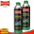 Produktbild: Ballistol 2 x 500 ml Gunex Spezial-Waffenöl Industrie Handwerk Haushalt