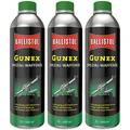 Produktbild: 3x Ballistol Gunex Spezial-Waffenöl Waffenpflege Reinigung Schmierung 500ml