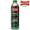 Produktbild: Ballistol Gunex Spezial-Waffenöl Waffenpflege Reinigung Schmierung 22050 500ml