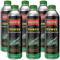 Produktbild: 6x Ballistol Gunex Spezial-Waffenöl Waffenpflege Reinigung Schmierung 500ml