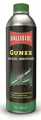 Produktbild: Ballistol Gunex Spezial Waffenöl - 500ml