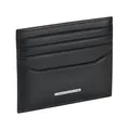 Produktbild: PORSCHE DESIGN Classic Cardholder 8 Kartenhalter Black