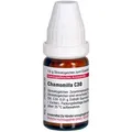 Produktbild: Chamomilla C 30 Globuli 10 g
