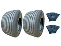 Produktbild: 18x8.50-8 KABAT IMP-06 - 6 PR - TT - 82/A4 - Heuwender - Set:inklusive Schläuche