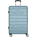 Produktbild: Nowi Bergamo 4 Rollen Trolley 75 cm - Hellblau