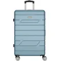 Produktbild: Nowi Bergamo 4 Rollen Trolley 75 cm  blau