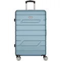 Produktbild: NOWI Bergamo 4-Rollen Trolley 75cm #NOW-5476 (türkis)