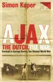 Produktbild: Simon Kuper Ajax, The Dutch, The War (Taschenbuch)
