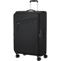 Produktbild: Samsonite 4-Rad Trolley 77/28 erw. Litebeam Black