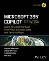 Produktbild: Microsoft 365 Copilot At Work Sandar van Laan