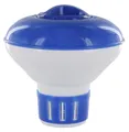 Produktbild: Dosierschwimmer Mini Chlor Dosierer Schwimmbecken Intex Bestway Chlordosierer