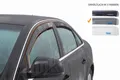 Produktbild: ClimAir Windabweiser mit ABE für MINI Mini F55 Hatchback 2014- 5-türig