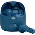 Produktbild: JBL Vibe Flex Kopfhörer True Wireless Stereo (TWS) In-Ear de Bluetooth Bluetooth Anrufe/Musik Schwarz - Schwarz
